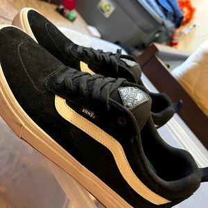 Vans Kyle walker size 11